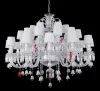 Люстра Crystal Lux PRINCESS SP30 | Дом Декора