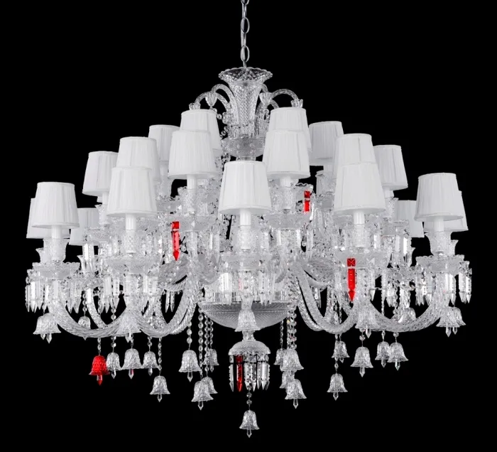 Люстра Crystal Lux PRINCESS SP30 | Дом Декора