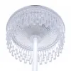 8253/1TL LN Настольная лампа LED 7Вт 4000К 220В IP20 LEDIO | Дом Декора