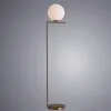 Торшер Arte Lamp BOLLA-UNICA A1921PN-1AB | Дом Декора