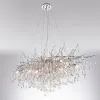 Подвесная люстра Divinare SALICE 3132/26 SP-13 | Дом Декора