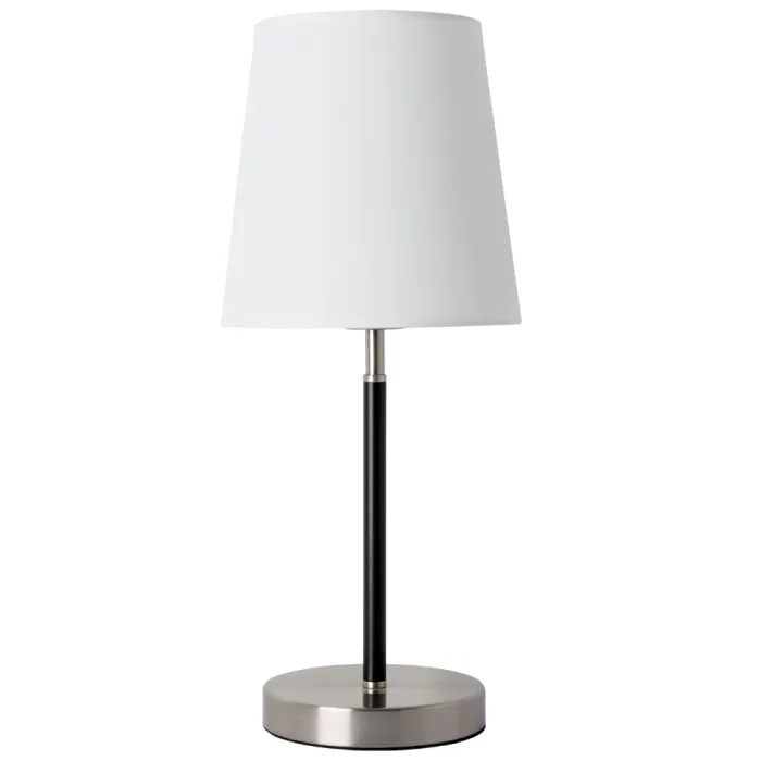 Декоративная настольная лампа Arte Lamp RODOS A2589LT-1SS | Дом Декора