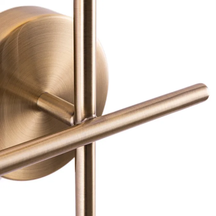 Бра Arte Lamp BOLLA-PICCOLO A3988AP-2AB | Дом Декора