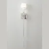 Бра Crystal Lux PRINCESS AP1 | Дом Декора