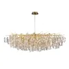 Подвесная люстра Divinare SALICE 3136/01 SP-15 | Дом Декора
