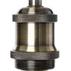 Подвесной светильник Arte Lamp ELECTRA A7002SP-1AB | Дом Декора
