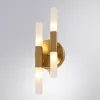 Бра Arte Lamp Ramona A7410AP-4PB | Дом Декора