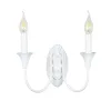 Бра Arte Lamp COLLINETTA A4094AP-2WH | Дом Декора