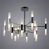 Люстра на штанге Arte Lamp RAMONA A7410PL-24CC | Дом Декора