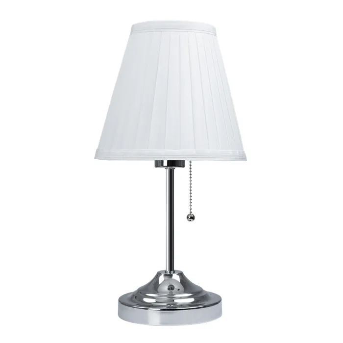 Декоративная настольная лампа Arte Lamp MARRIOT A5039TL-1CC | Дом Декора
