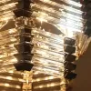 Подвесная люстра Arte Lamp CARAVAGGIO A1059SP-9CC | Дом Декора