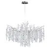 Подвесная люстра Divinare SALICE 3135/26 SP-10 | Дом Декора