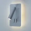 Бра Arte Lamp ELECTRA A8233AP-1WH | Дом Декора