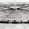 Подвесная люстра Arte Lamp PIPIRIMA A4100LM-12CC | Дом Декора