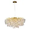 Подвесная люстра Divinare SALICE 3136/01 SP-12 | Дом Декора