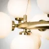 Подвесная люстра Arte Lamp BOLLA-PICCOLO A3988SP-20AB | Дом Декора
