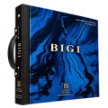 Обои Bigi | Дом Декора