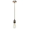 Подвесной светильник Arte Lamp ELECTRA A7002SP-1AB | Дом Декора