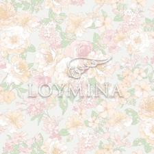 Обои Loymina Classic II Обои LOYMINA V1 002/1