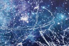 Обои Аспект Галактика Галактика70474-66