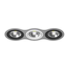Комплект из светильника и рамки Intero 111 Intero 111 Lightstar i939070607