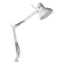 Офисные офисная настольная лампа arte lamp senior a6068lt-1wh