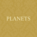 Обои Palitra Planets Обои Palitra Planets | Дом Декора