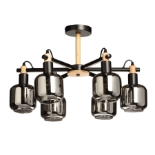 Люстра на штанге De City Дэла 635018706