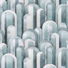 Панно Zambaiti Parati Trussardi VII Z18975