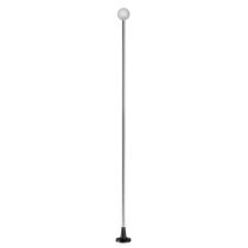 7123/1GL NATURE ODL26 655 светильник 745мм акрил/металл IP65 LED 1W 40Лм 24V NOTTE (нужен драйвер 357781/357782)