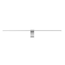 7070/10WL HIGHTECH ODL25 481 Настенный светильник белый/металл/акрил IP20 LED 10W 3500K 220V TINY