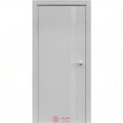Межкомнатная дверь Двери Регионов Art Line Uno Chiaro (Чиаро) 9003